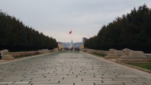 Aslanlı Yol