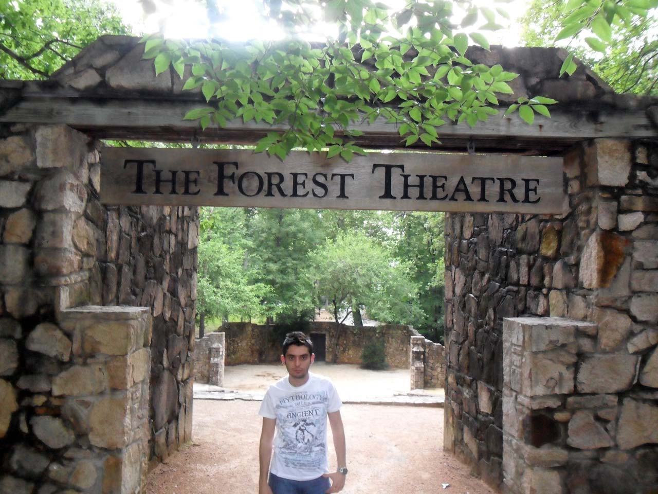 Forest Theatre