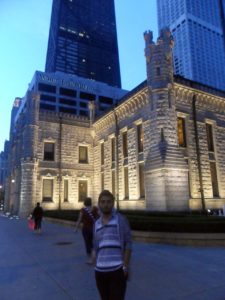 Water Tower Place