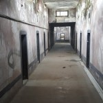 Müzenin "Prison" bölümü