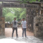 Forest Theatre