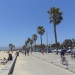 Santa Monica plaji