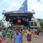 Walt Disney World1