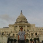 The Capitol - Amerikan Kongre Binası