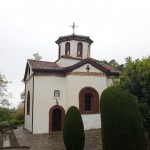 St. Athanasius Kilisesi